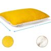 Perna Matlasata 4 Anotimpuri, 2 Fete, 50x70, Homestill - imagine 10