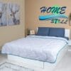 Pilota Matlasata Alba, Primavara/Toamna, Homestill - imagine 2