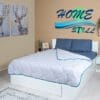 Pilota Matlasata Alba, Primavara/Toamna, Homestill - imagine 3