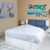 Pilota 4 Anotimpuri Alba, Realizata din 2 Bucati, All season, Homestill - imagine 2