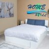 Pilota 4 Anotimpuri Alba, Realizata din 2 Bucati, All season, Homestill - imagine 3
