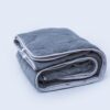 Pilota De Iarna, Tip Coral Fleece,2 Fete, 200x200 Versoft, Homestill - imagine 8