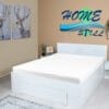 Homestill, Cearceaf cu elastic Jersey - imagine 20