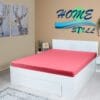 Homestill, Cearceaf cu elastic Jersey - imagine 17