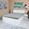 Homestill, Cearceaf cu elastic Jersey - imagine 29