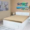 Homestill, Cearceaf cu elastic Jersey - imagine 14