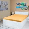 Homestill, Cearceaf cu elastic Jersey - imagine 8