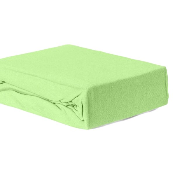 Homestill, Cearceaf cu elastic Jersey