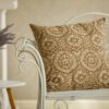 Perna Decorativa Material Doc, Bumbac, 40x40, Homestill - imagine 19
