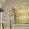 Perna Decorativa Material Doc, Bumbac, 40x40, Homestill - imagine 13