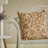 Perna Decorativa Material Doc, Bumbac, 40x40, Homestill - imagine 10