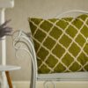Perna Decorativa Material Doc, Bumbac, 40x40, Homestill - imagine 4