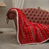 Patura City, Microfibra tip Coral Fleece, 160x220, Homestill - imagine 4