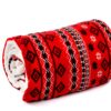 Patura City, Microfibra tip Coral Fleece, 160x220, Homestill - imagine 3
