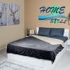 Patura blanket BAX - imagine 12