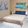 Patura blanket BAX - imagine 5