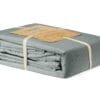 Homestill, Lenjerie de Vara Pike 2 Persoane, 100% Bumbac,160x200 - imagine 27
