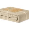 Homestill, Lenjerie de Vara Pike 2 Persoane, 100% Bumbac,160x200 - imagine 40