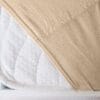 Homestill, Lenjerie de Vara Pike 2 Persoane, 100% Bumbac,160x200 - imagine 49