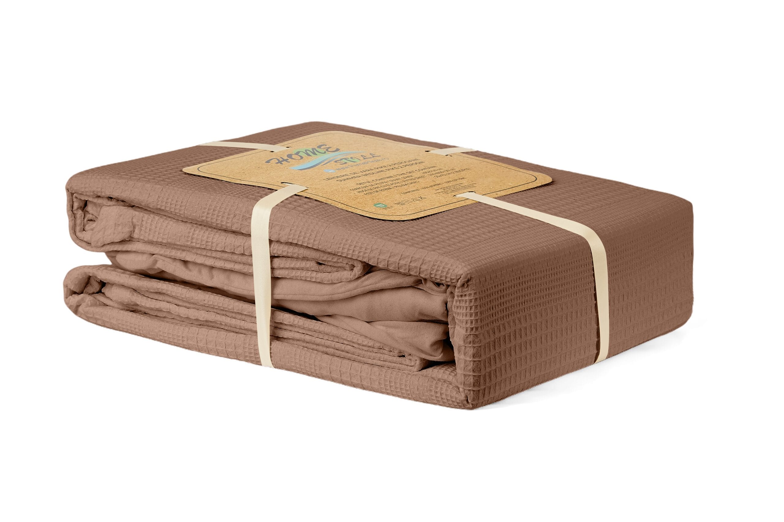 Homestill, Lenjerie de Vara Pike 2 Persoane, 100% Bumbac,160x200 - imagine 5