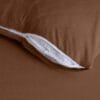 Homestill, Lenjerie de Vara Pike 2 Persoane, 100% Bumbac,160x200 - imagine 9