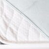Homestill, Lenjerie de Vara Pike 2 Persoane, 100% Bumbac,160x200 - imagine 33