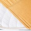 Homestill, Lenjerie de Vara Pike 2 Persoane, 100% Bumbac,160x200 - imagine 14