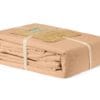 Homestill, Lenjerie de Vara Pike 2 Persoane, 100% Bumbac,160x200 - imagine 2