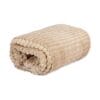 Patura Popcorn, Microfibra tip Jacquard,200x220,Homestill