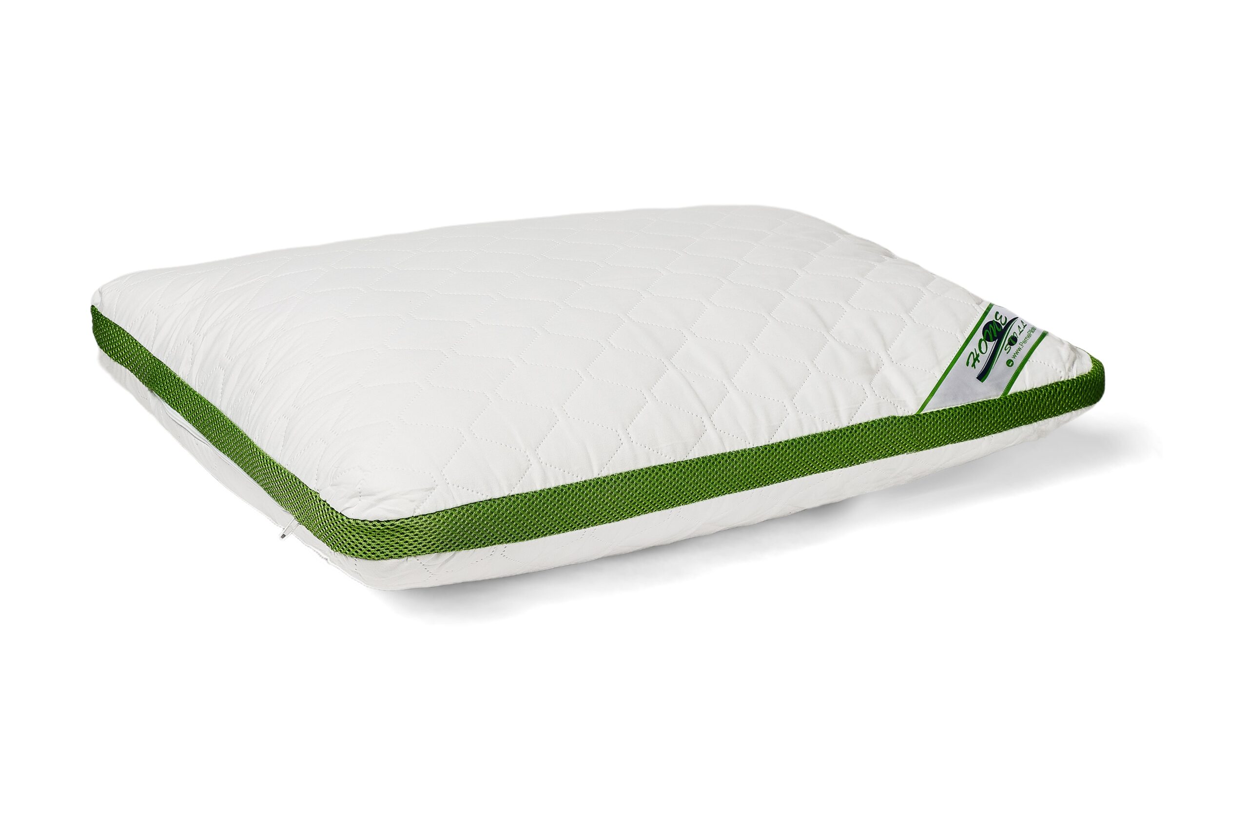 Perna Matlasata Air Soft ,50x70, Homestill - imagine 3