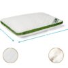 Perna Matlasata Air Soft ,50x70, Homestill - imagine 4