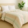 Pilota Bumbac Imprimata De Iarna, 400g, 200x220, Homestill - imagine 7