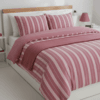 Set 2 Lenjerii de Pat Natural Soft 2 Pers - imagine 2