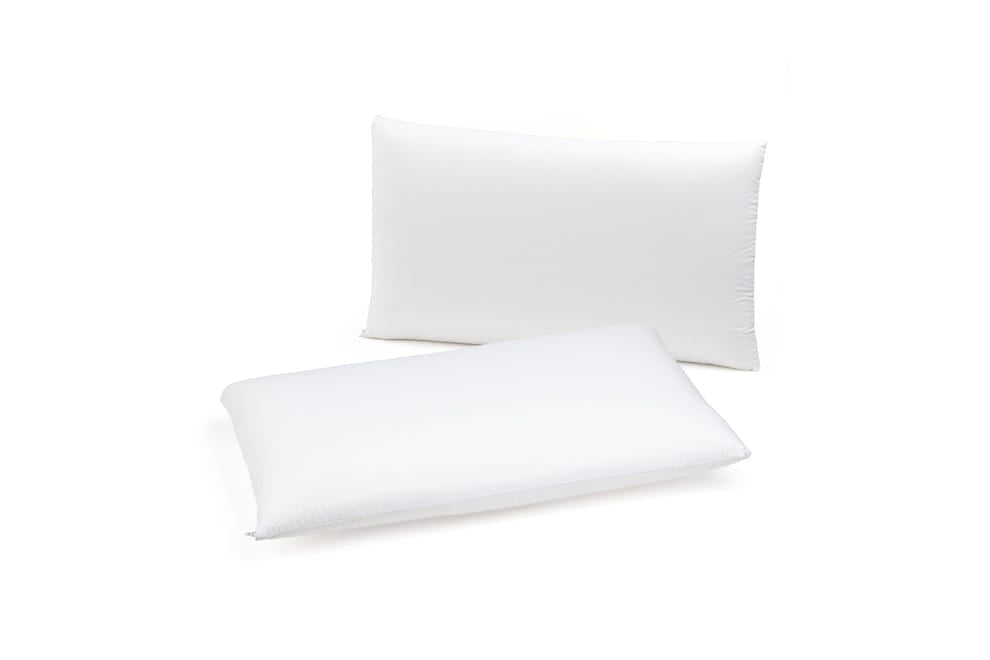 Set 2 Perne Memory Bumbac Ranforce, 40x70, Homestill
