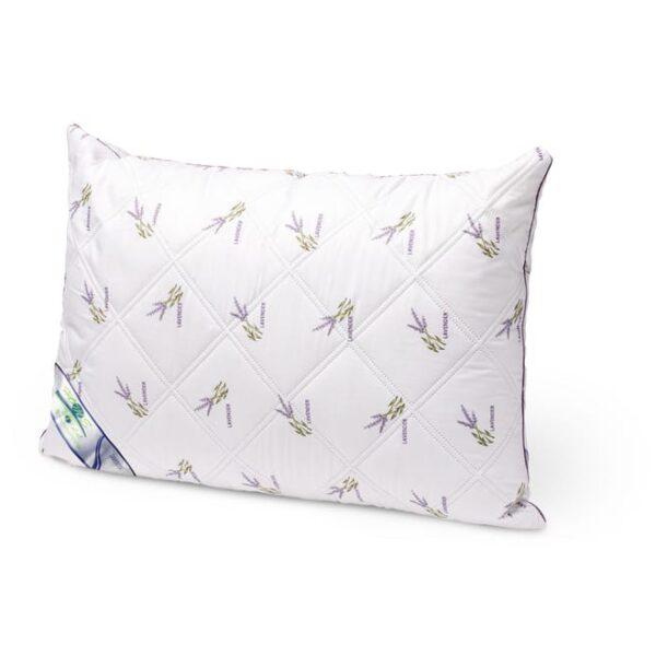 Perna Matlasata Lavender, Soft Touch, 50x70, Homestill