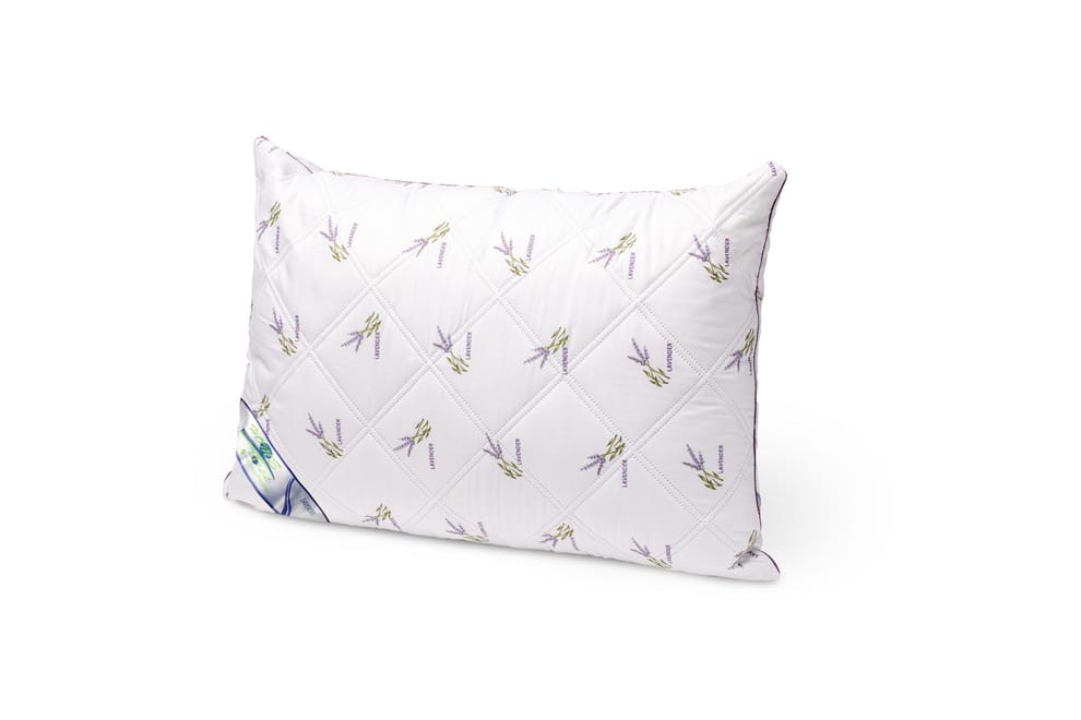Perna Matlasata Lavender, Soft Touch, 50x70, Homestill