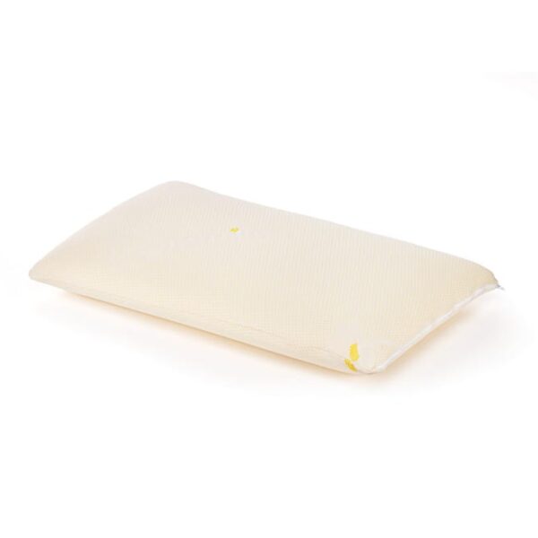 Alternative view of Perna Memory Tricot Camomile(Musetel) 40/70 cm