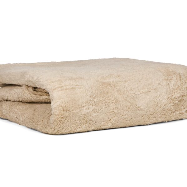 Homestill, Patura Sherpa Blanket, Sherpa tip Blanita, 180x200