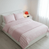 Set 2 Lenjerii de Pat Natural Soft 2 Pers - imagine 30