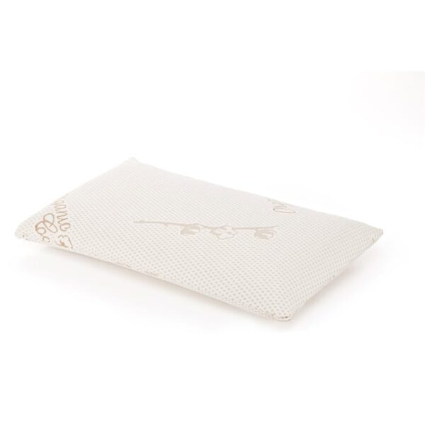 Alternative view of Perna Memory Tricot Organic Cotton 40/70 cm