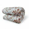 Pilota Bumbac Imprimata De Iarna, 400g, 200x220, Homestill - imagine 4