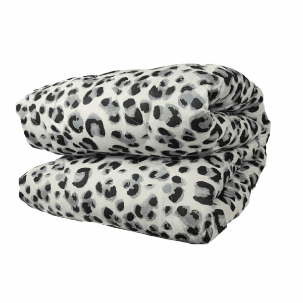 Alternative view of Pilota Bumbac Imprimata De Iarna, 400g, 200x220, Homestill