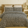 Homestill, Lenjerie de Pat 2 Pers. Majoli 4 Pcs, 100% Bumbac - imagine 6