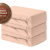 Set 3 Husa Bumbac Organic