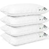 Set 4 Perne Matlasate Micro 50/70 - imagine 2