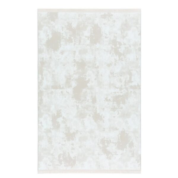 Alternative view of Covor Milano 39938A Cream White – Design Abstract