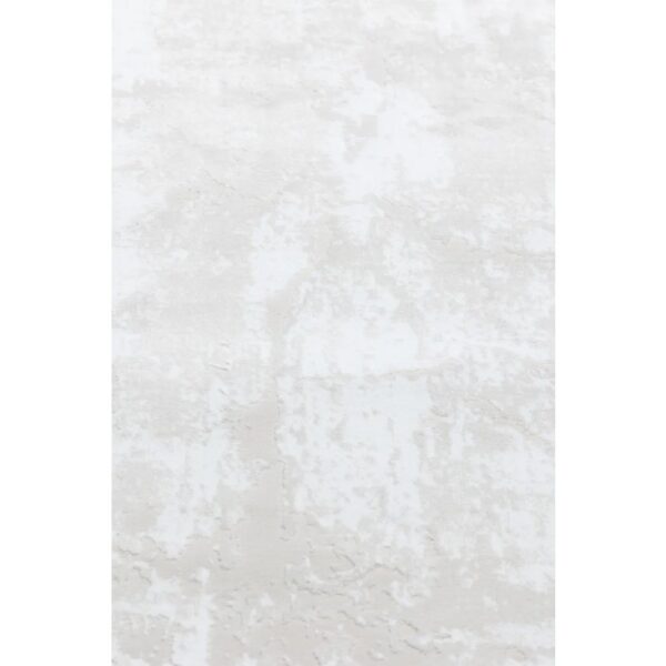 Alternative view of Covor Milano 39936B Cream White – Design Abstract