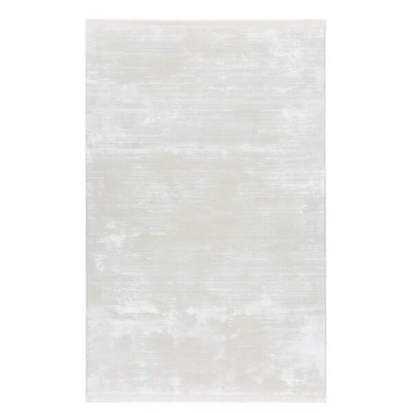 Alternative view of Covor Milano 39939A Cream White – Design Abstract