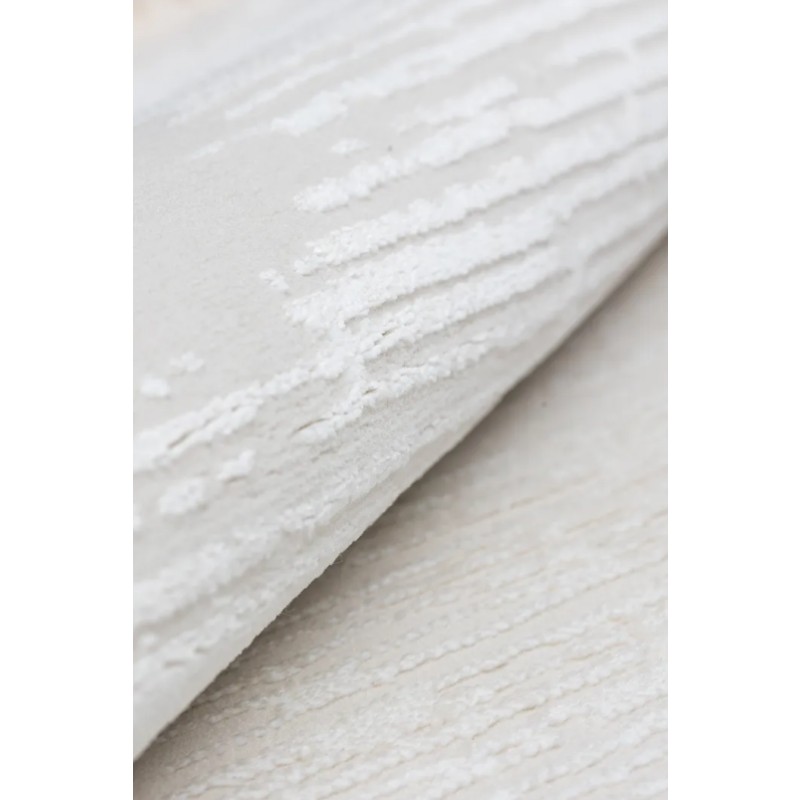 Covor Milano 39939A Cream White – Design Abstract - imagine 4