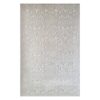Covor Elegant 3D, MIRA, Crem Perlat - imagine 2